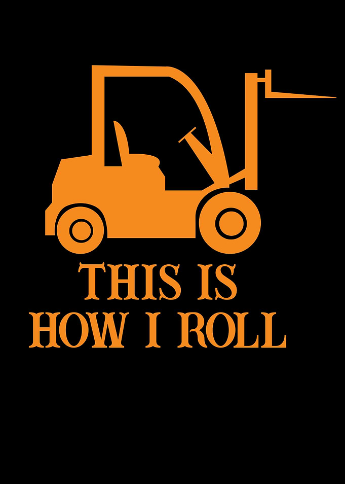 This Is How I Roll