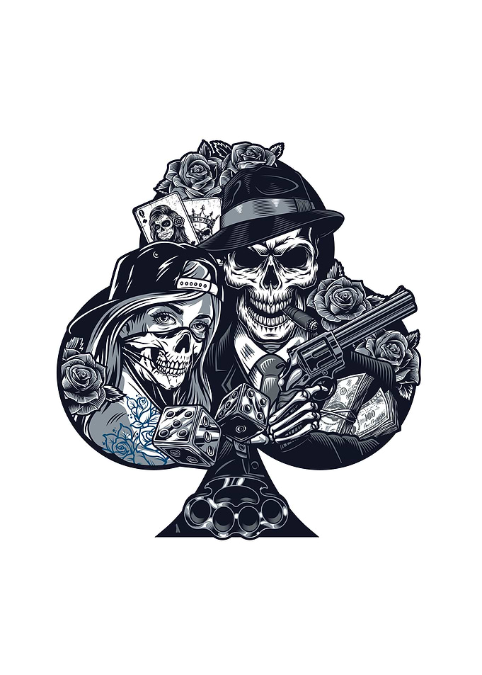 Poker