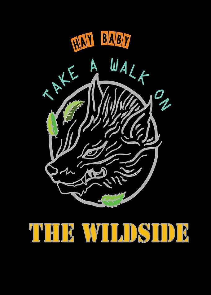 The wildside