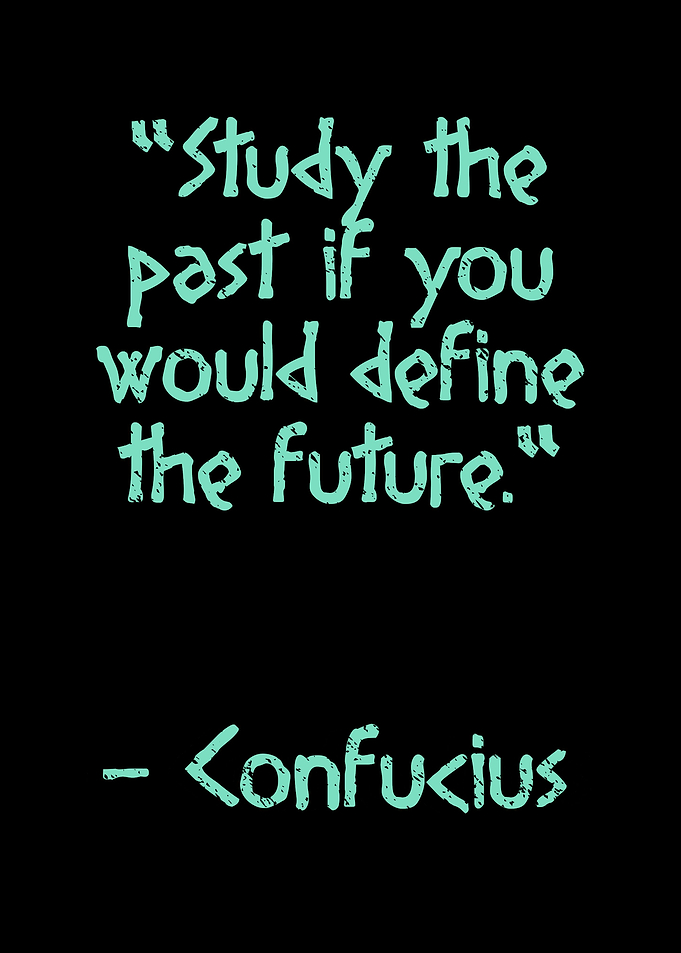 Ancient asian quotes