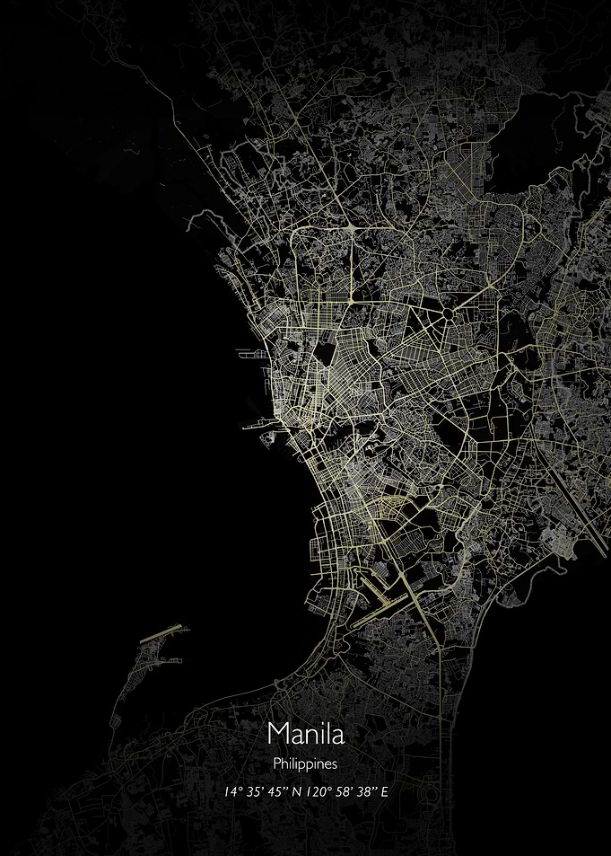 Manila