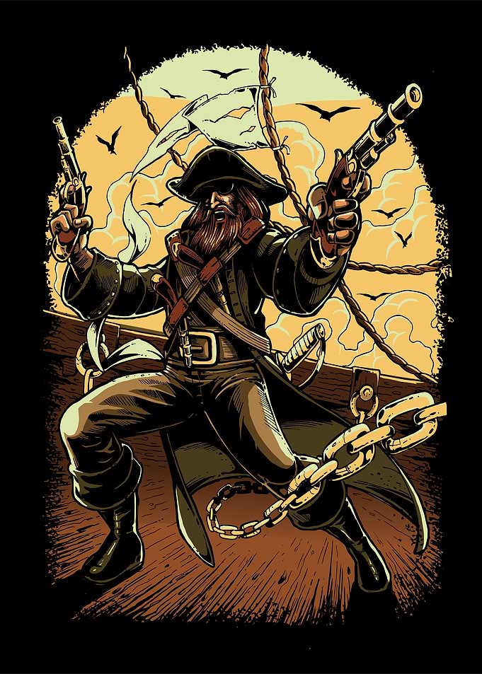 Pirate