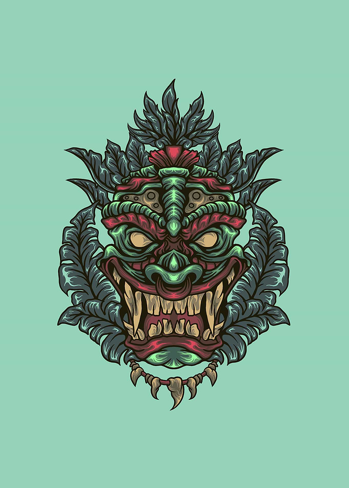 Tiki