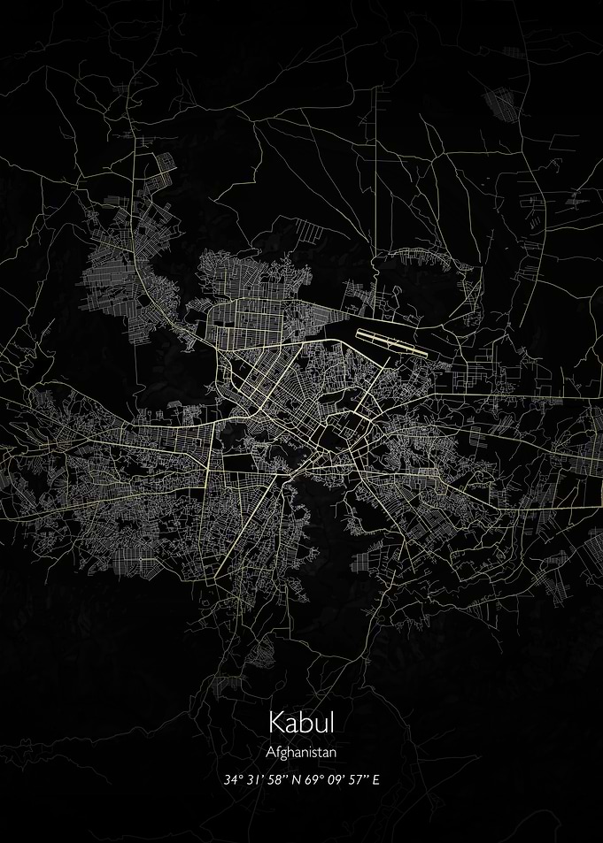Kabul