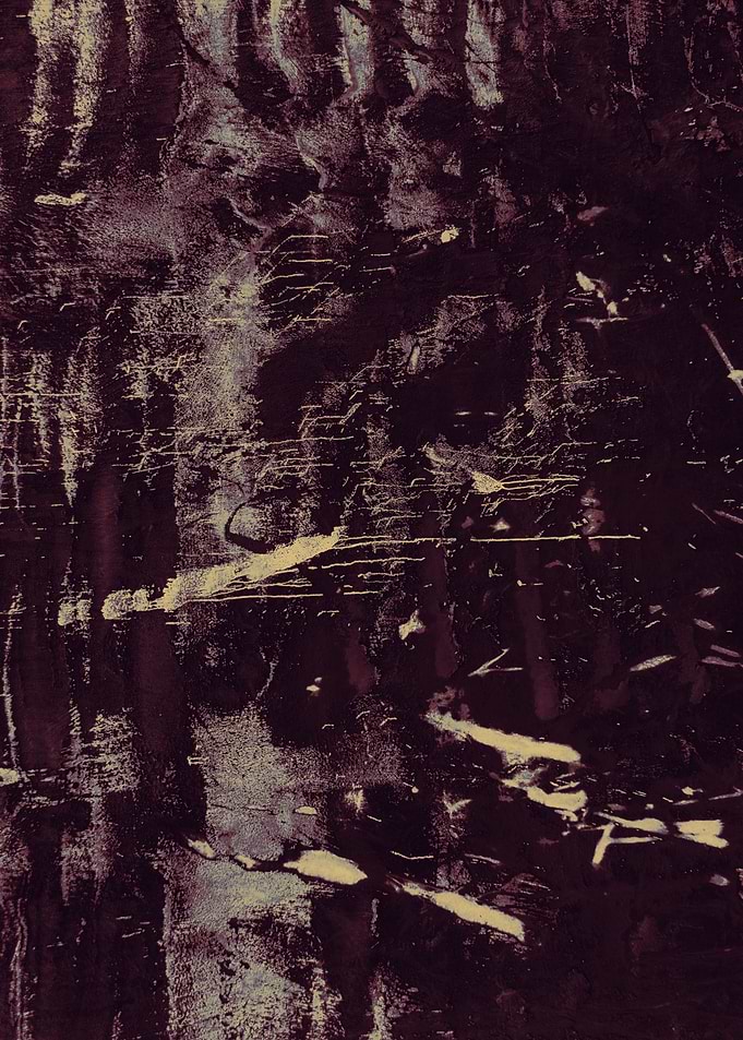 Abstract Grunge
