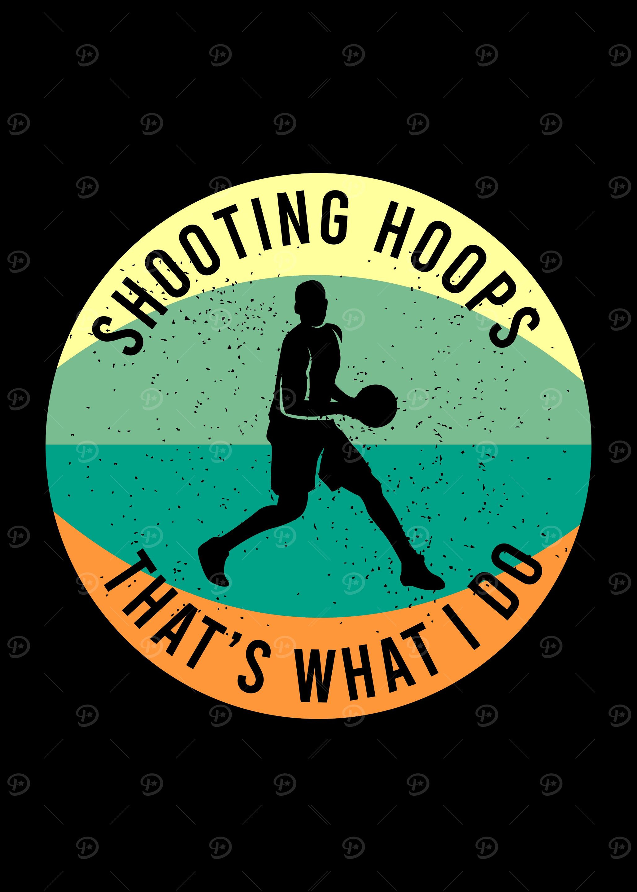 Basketball Player BBall