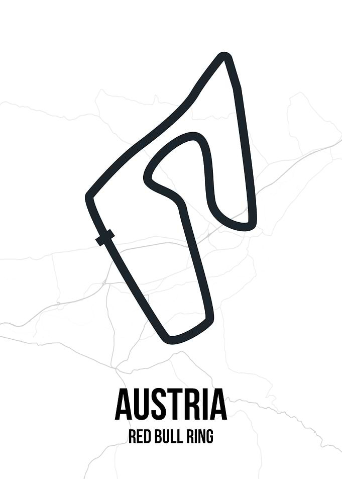 Austria Red Bull Ring