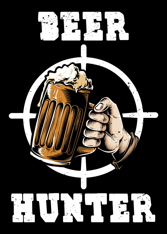 Beer Hunter