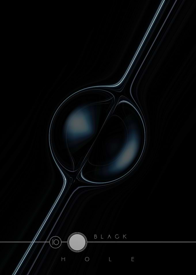 Black Hole number 10
