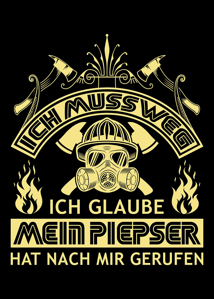 Firefighters Fireman