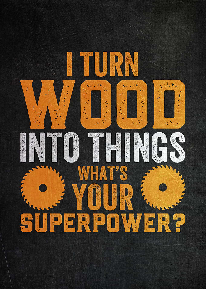 Woodworking