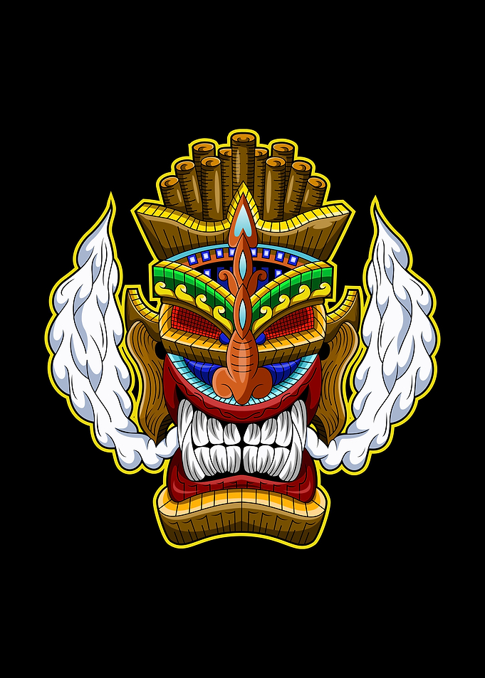 Tiki