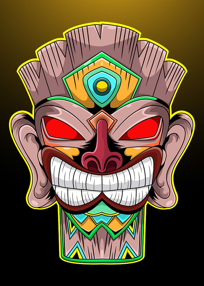 Tiki