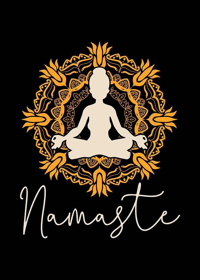 Namaste Yoga