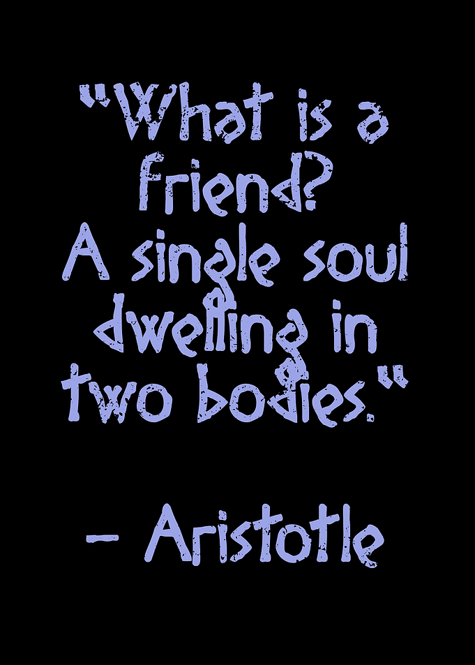 Aristotle greek Quote