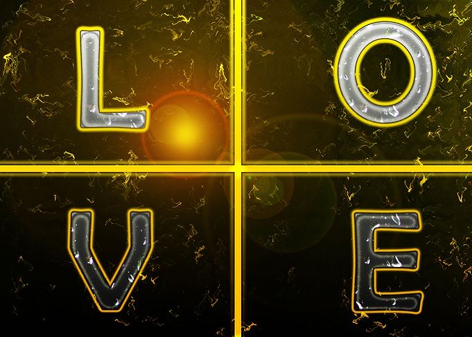 Love
