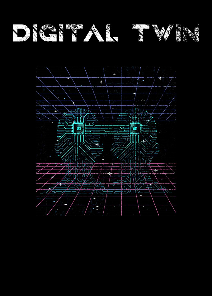 Digital Twin Design for
