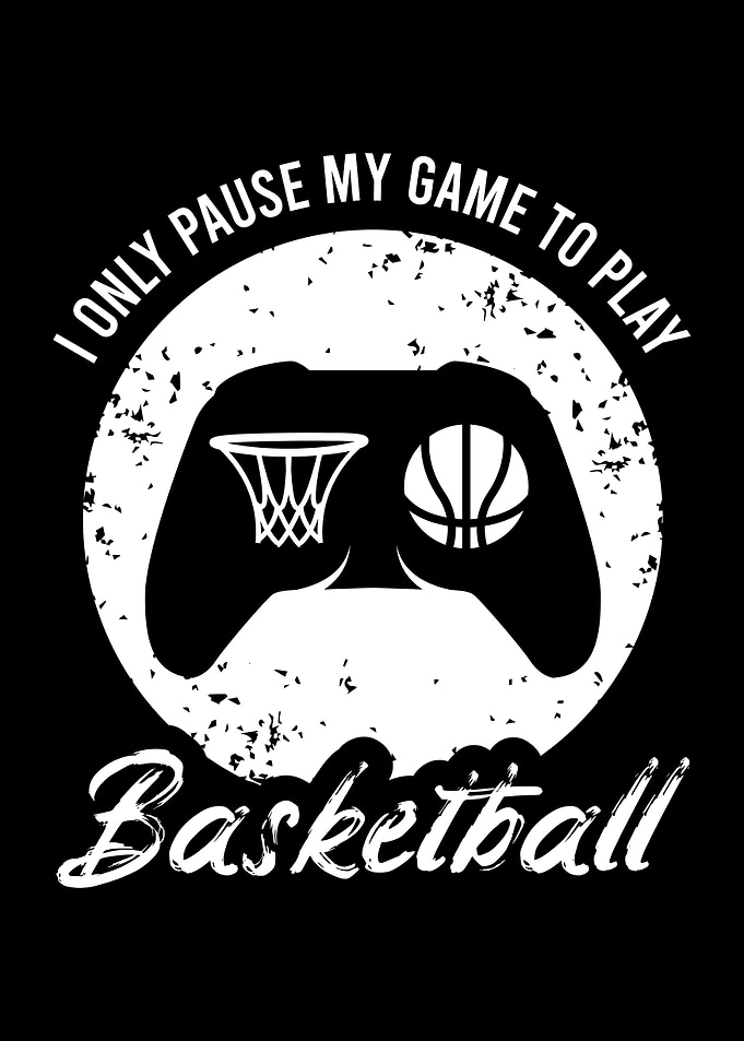 Basketball Player BBall