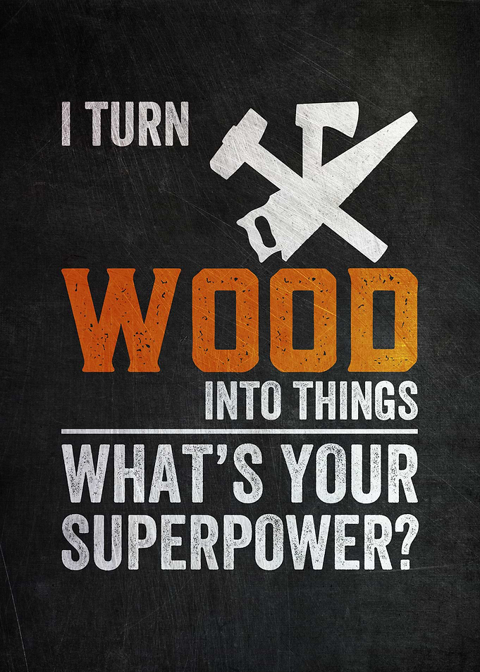 Woodworker