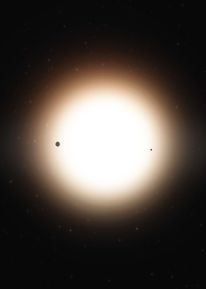 Sun 1