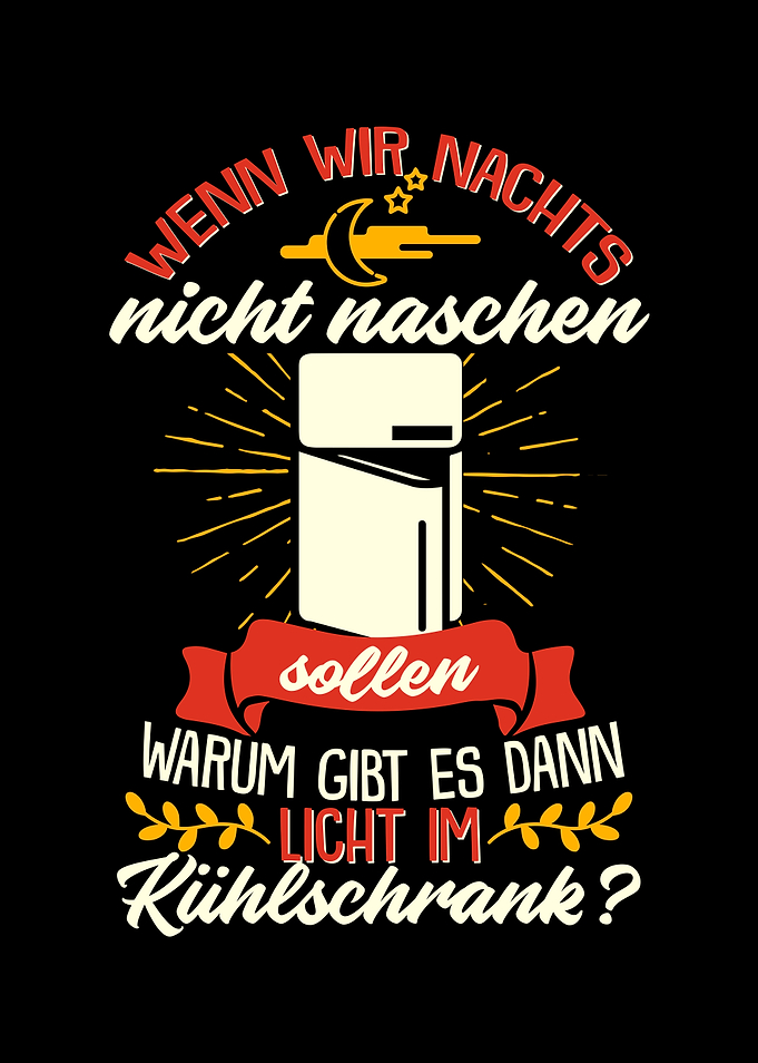 Licht Im Kuehlschrank