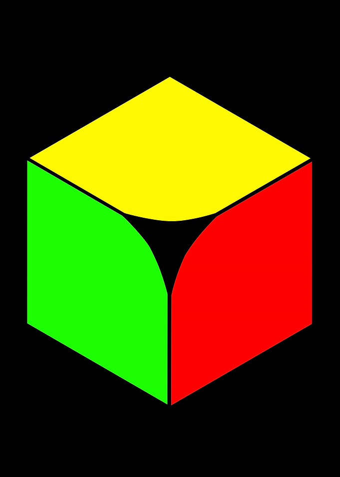 CUBIC ART