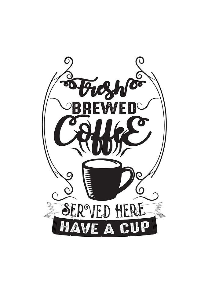 Brewed Coffee