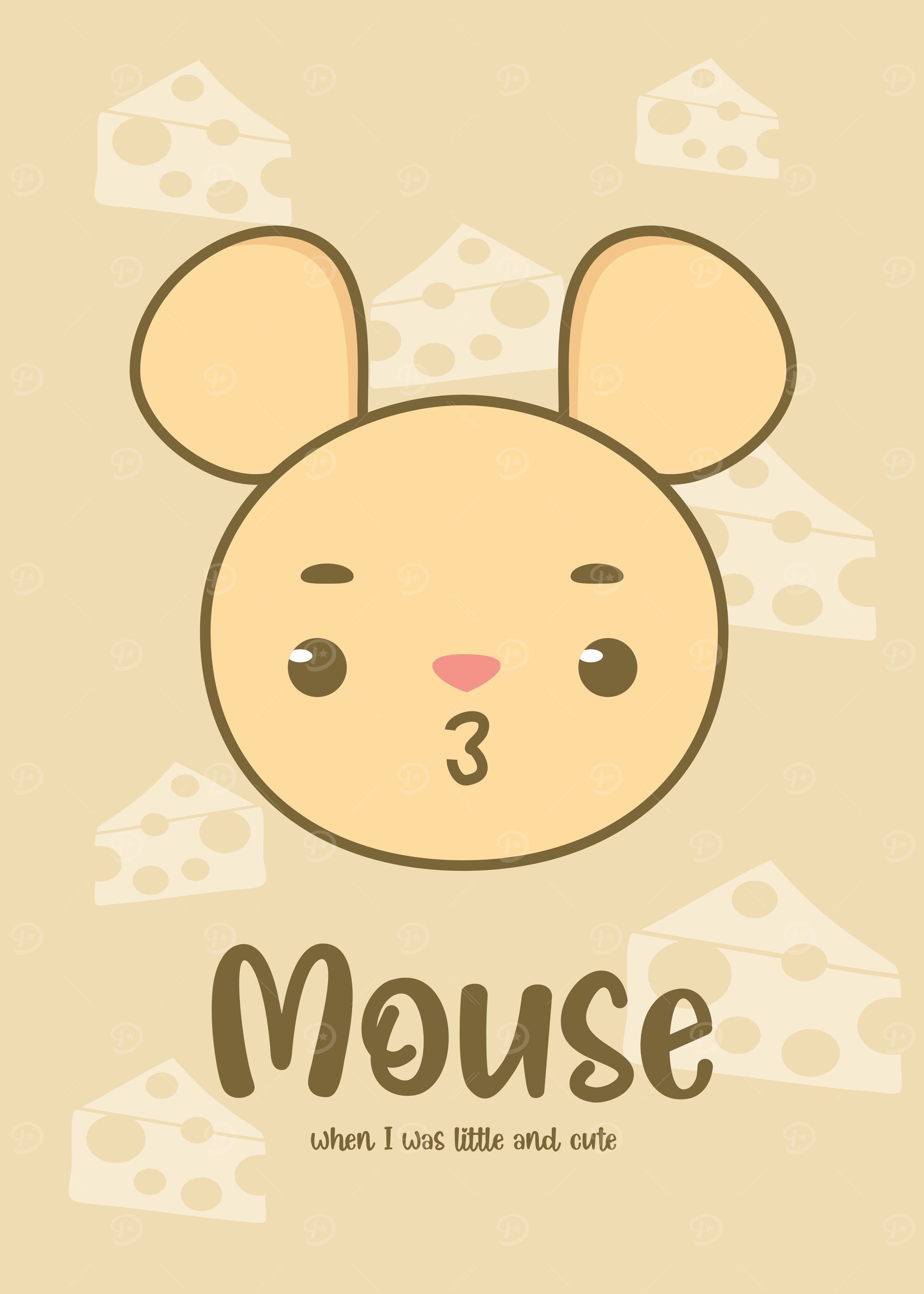 Mouse