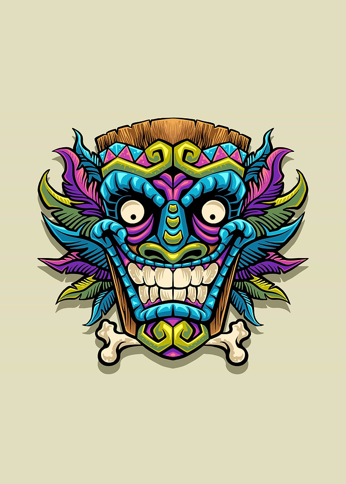 Tiki