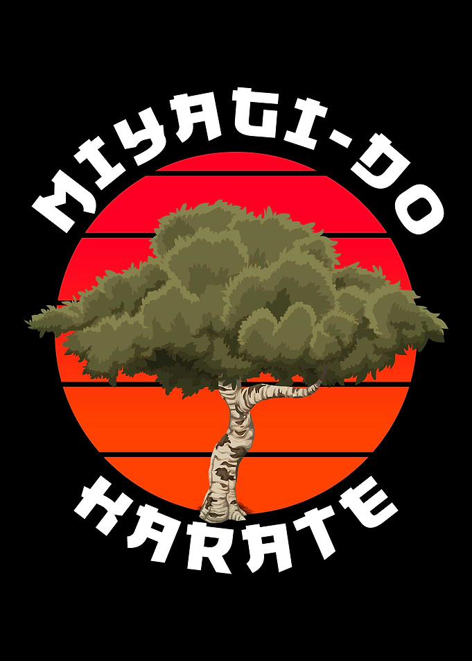 Miyagi Do Karate