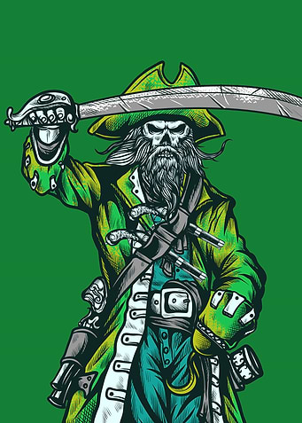 Pirate
