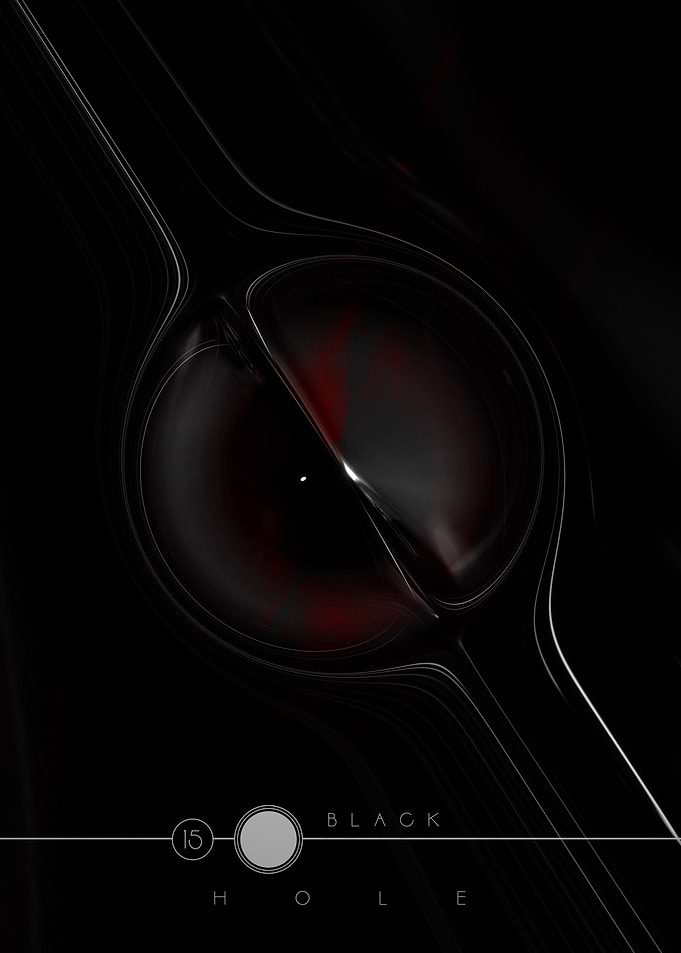 Black Hole number 15