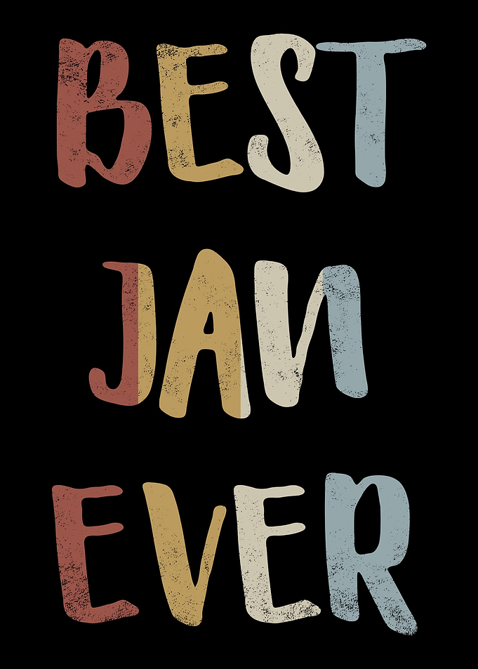 Best Jan Ever