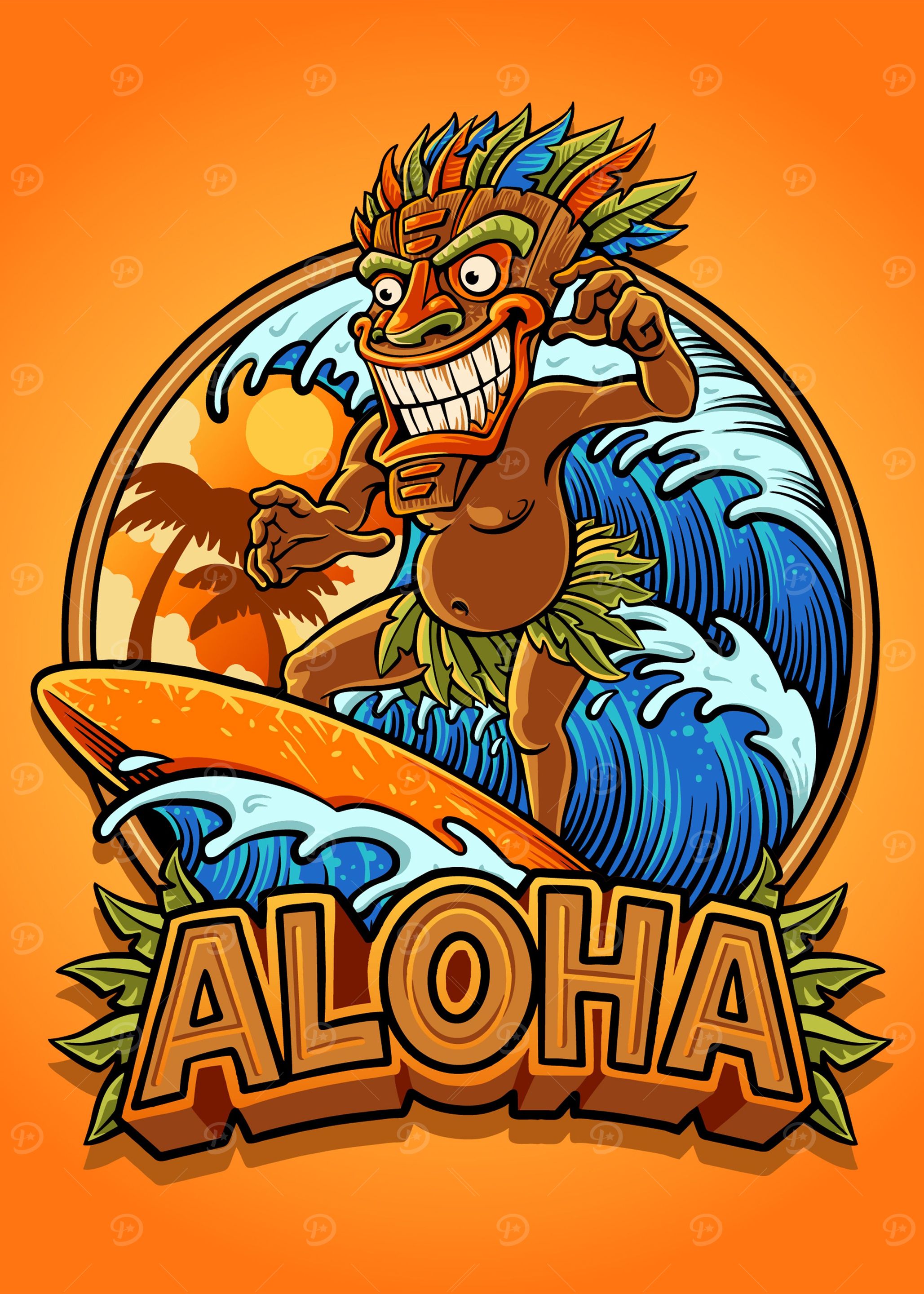 Tiki