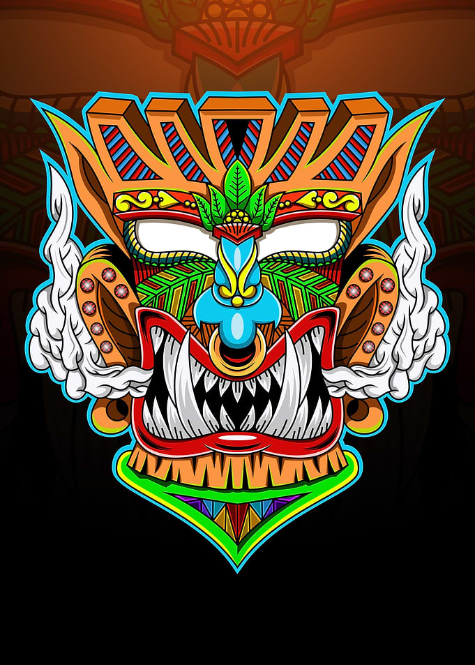 Tiki