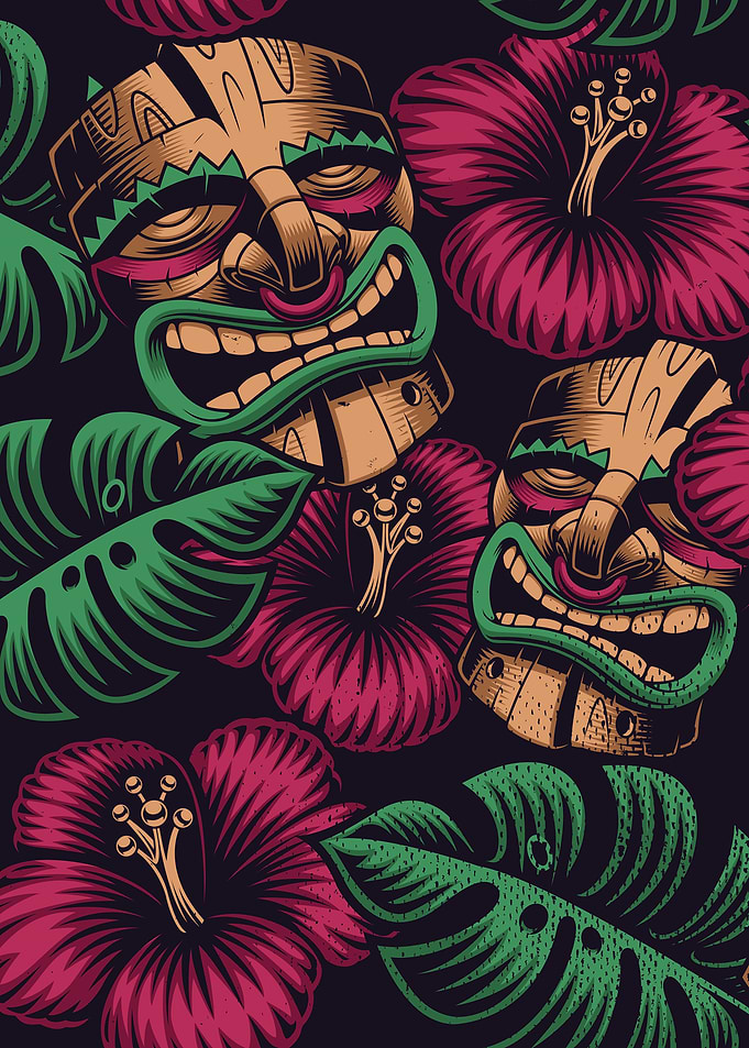 Tiki
