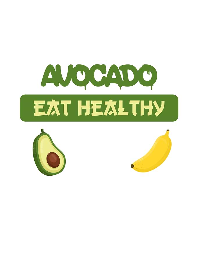 Avocado Eat Healthy