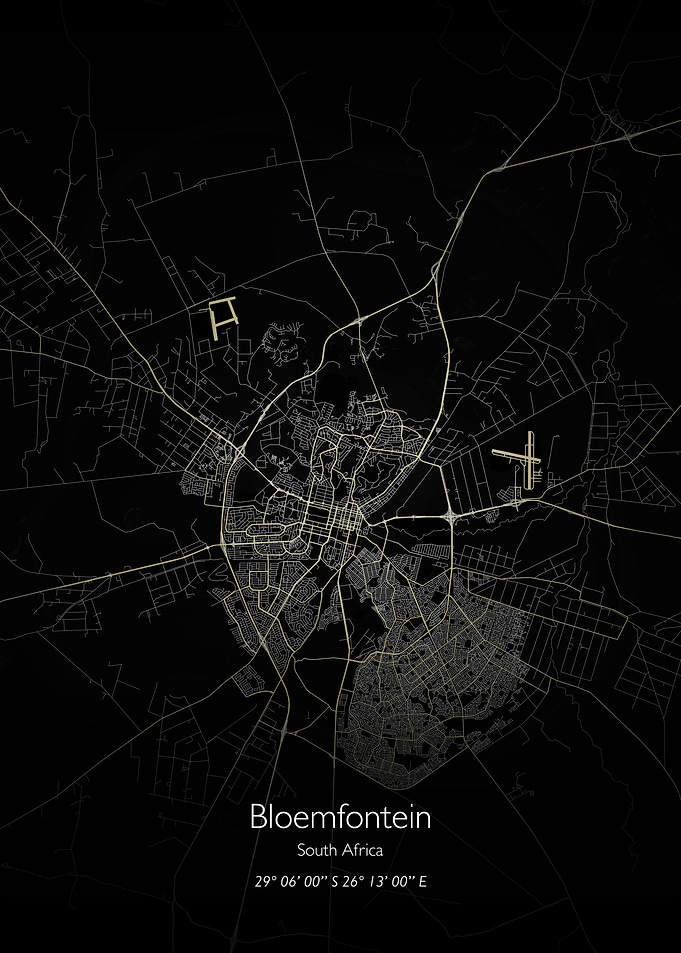 Bloemfontein