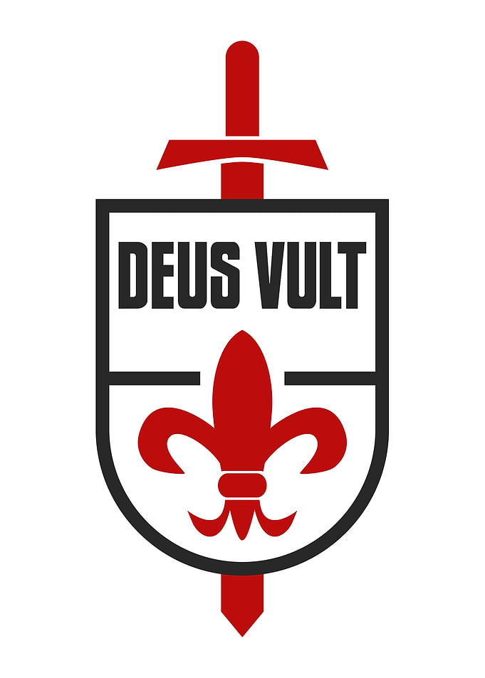 DEUS VULT Templar Knights