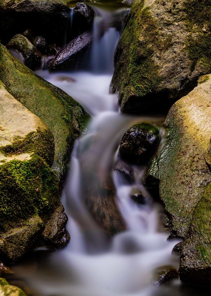 Waterfall