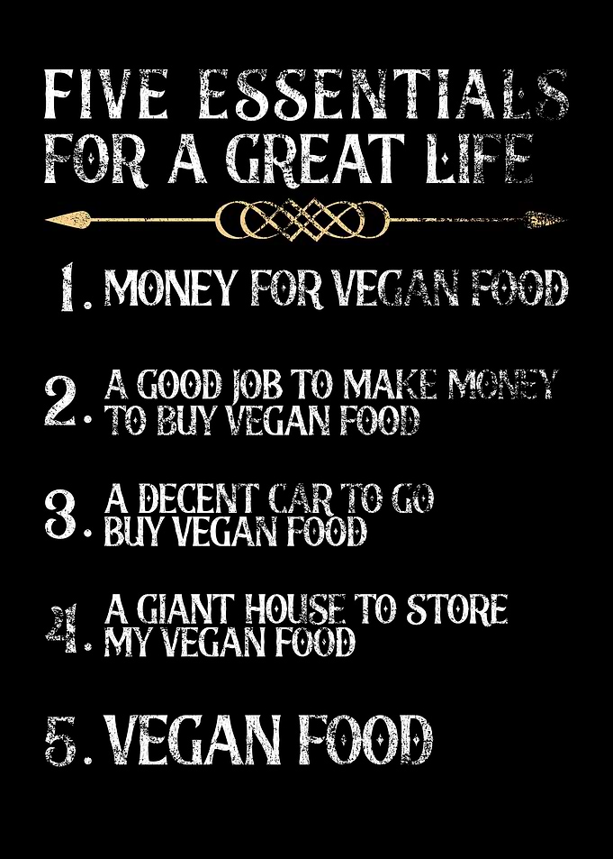 Five Essentials For A