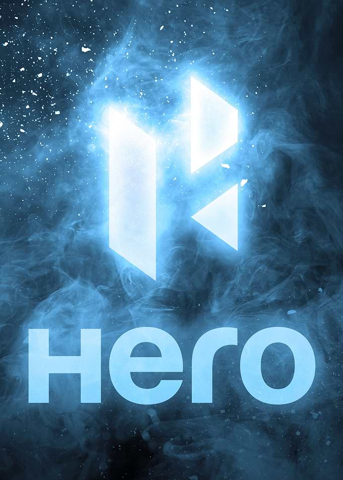 Hero cold