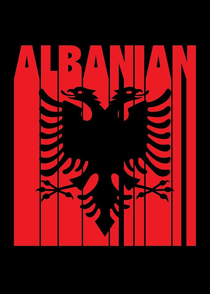 Albanians Abania Gifts