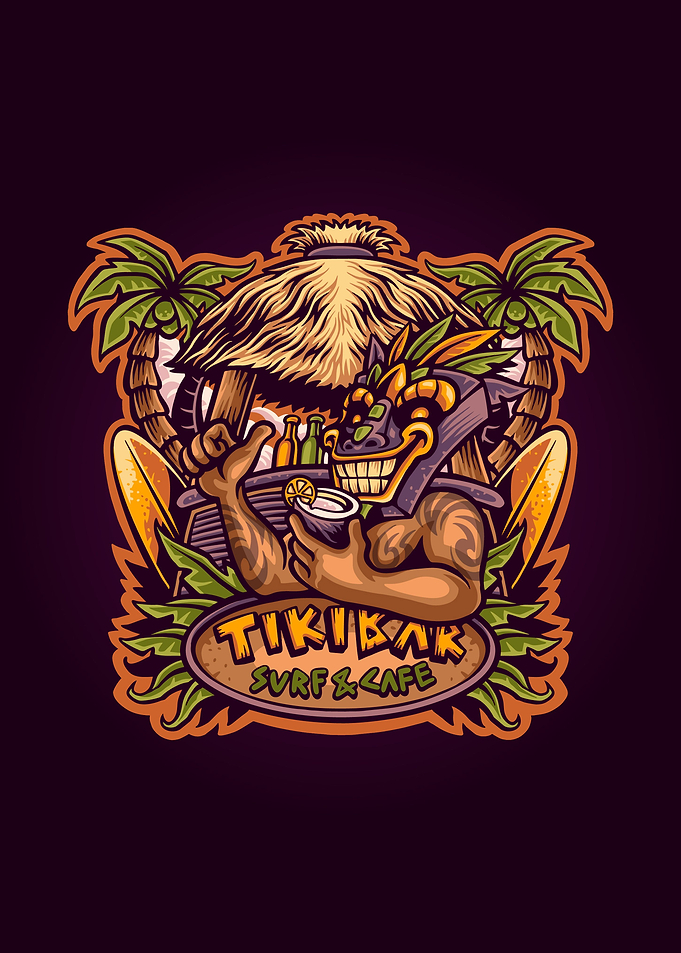 Tiki