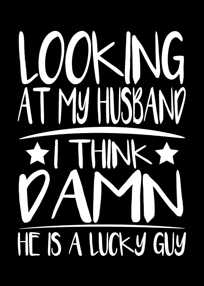 Funny Saying Wife