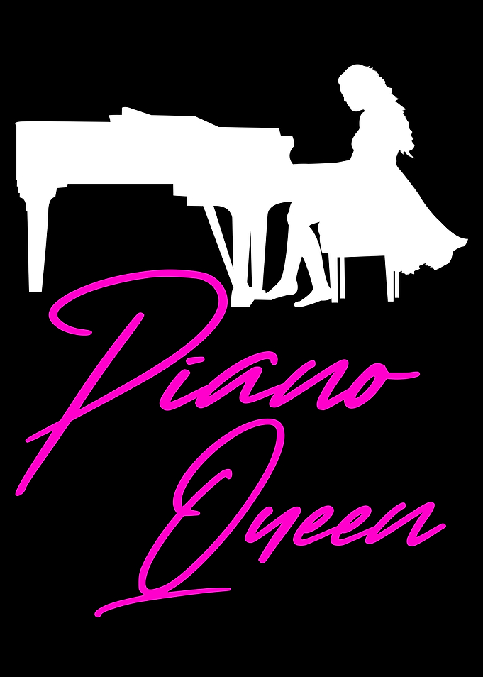 piano queen