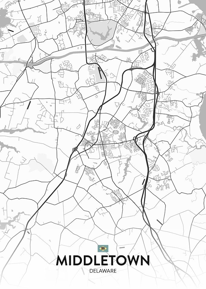Middletown DE