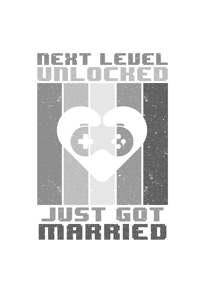 Next Level Unlocked Just
