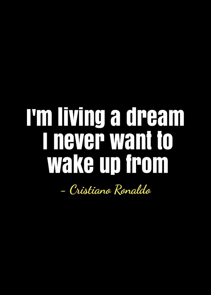 quotes ronaldo