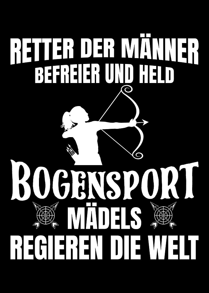 archery archery women